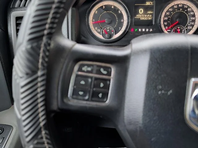 2018 RAM Ram 3500 Chassis Cab Tradesman - Photo 16
