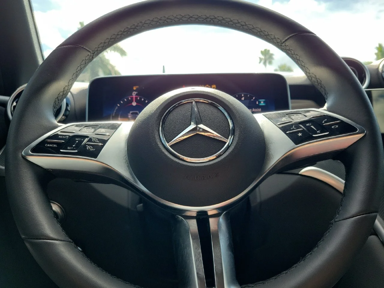 Certified Used 2026 Gray Mercedes-Benz GLC 300 image 30