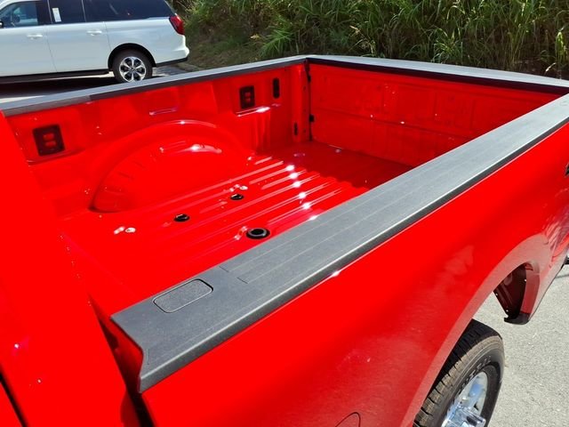 New 2026 Race Red Ford XLT image 20