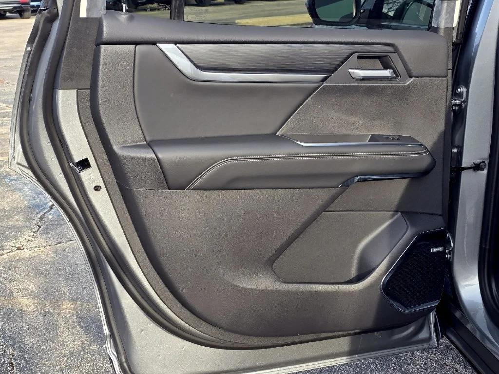 2026 GMC Acadia Elevation - Photo 24
