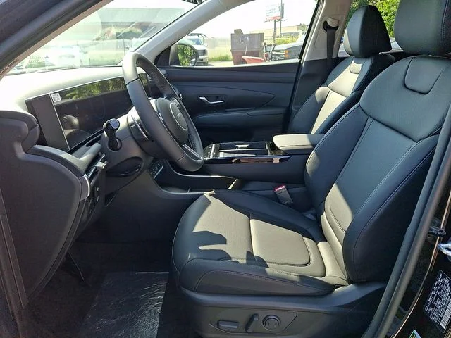 New 2026 Gray Hyundai SEL Convenience image 10