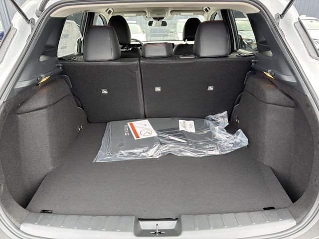 2026 Nissan KICKS SR AWD - Photo 9