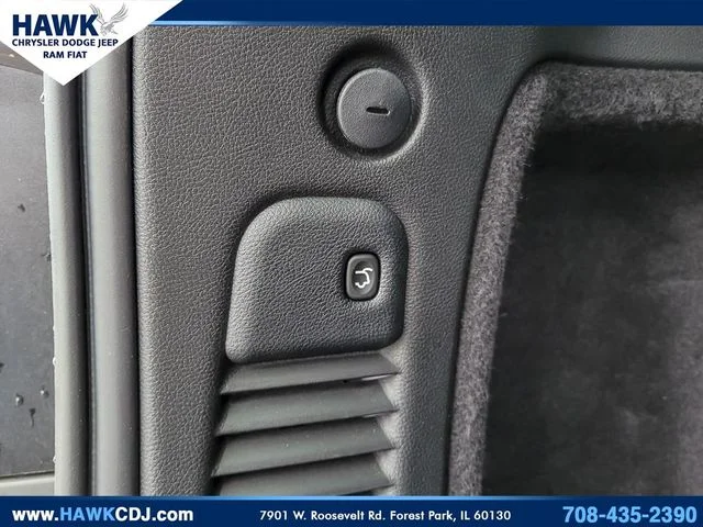 Certified Used 2026 Gray Dodge GT image 26