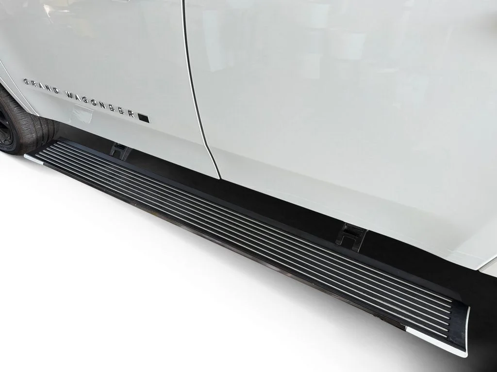 Used 2022 White Jeep Series II image 18