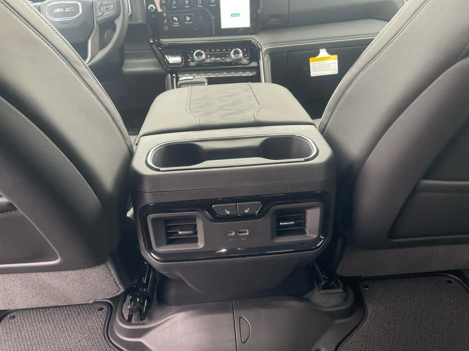2026 GMC Sierra 1500 AT4X - Photo 35