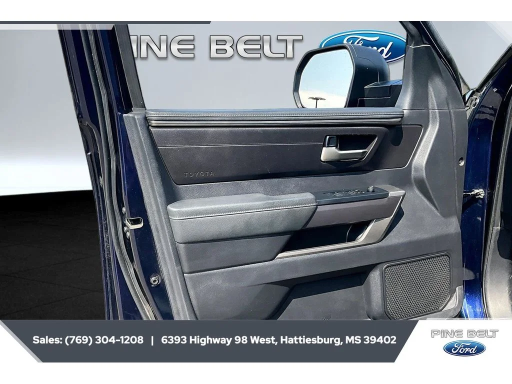 Used 2023 Blueprint Toyota SR5 image 18