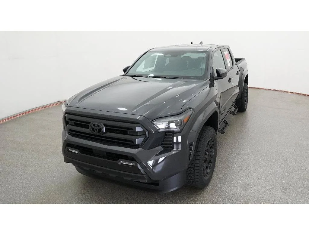 New 2026 Underground Toyota SR5 image 16