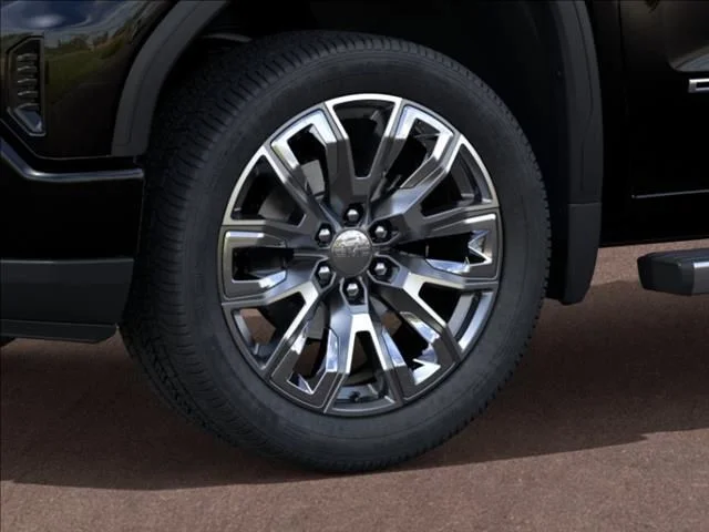 2026 GMC Sierra 1500 Denali - Photo 9