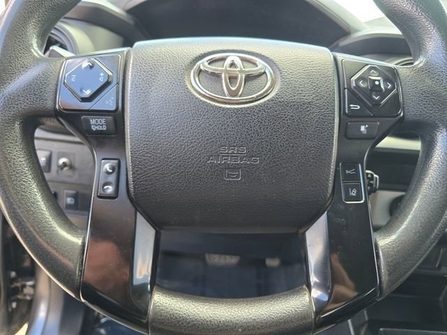 Used 2021 Magnetic Gray Metallic Toyota SR image 36