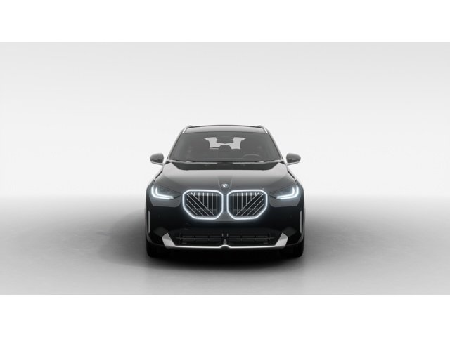 New 2026 Black Sapphire Metallic BMW 30 xDrive image 3