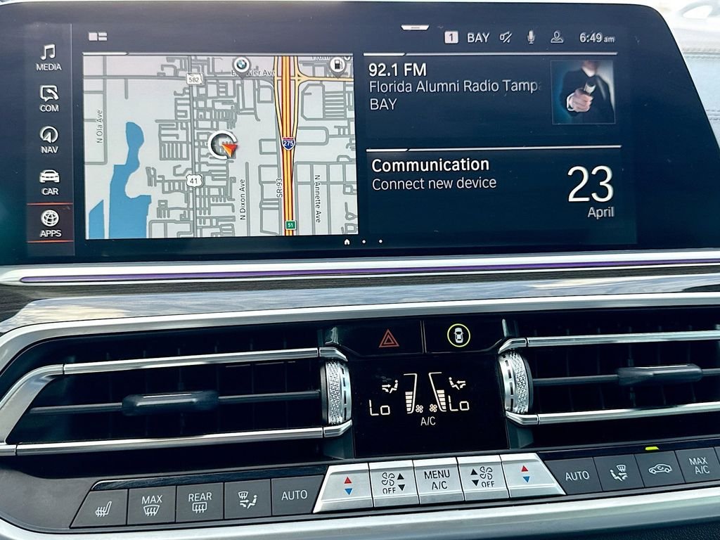 2023 BMW X5 40i - Photo 30