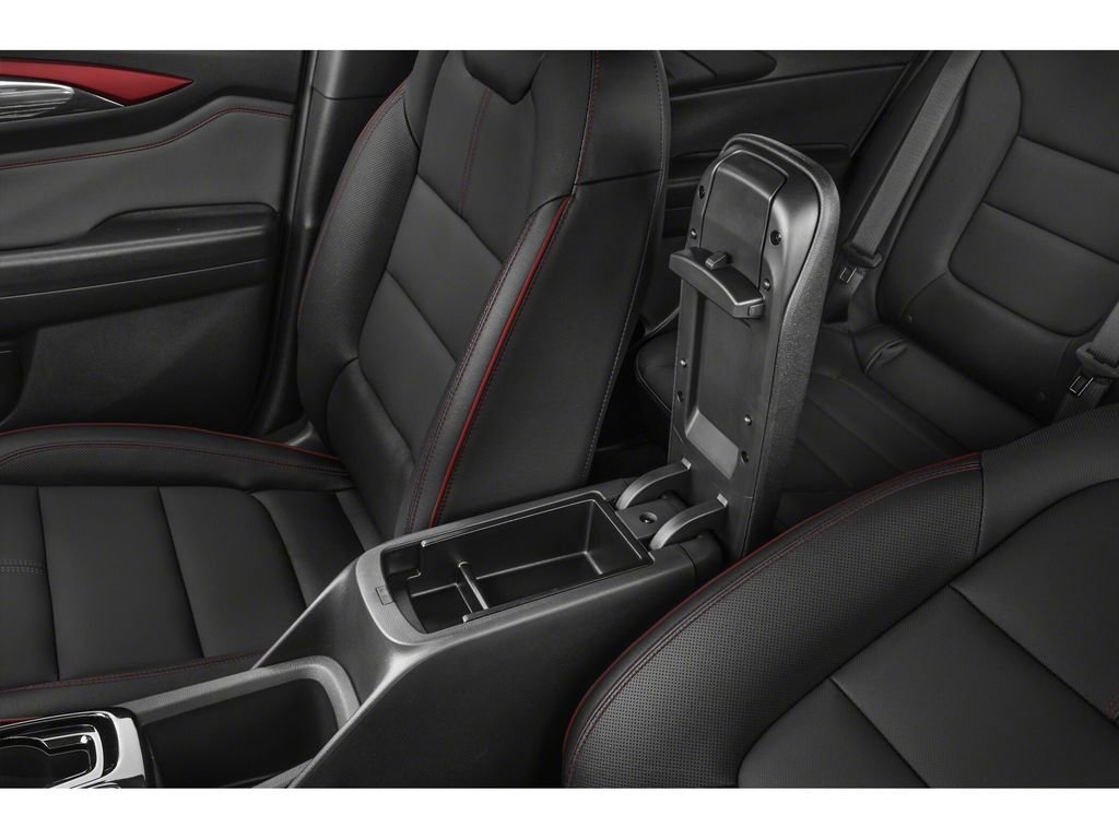 2026 Chevrolet Trailblazer RS - Photo 13