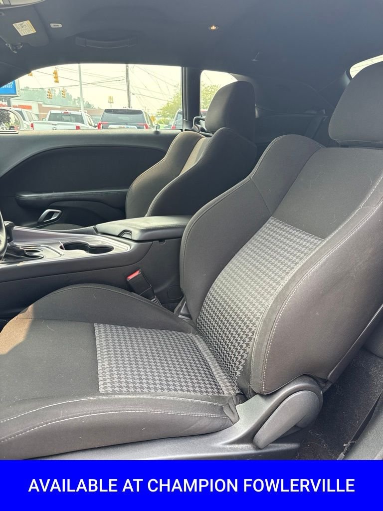 Used 2020 White Dodge R/T image 15