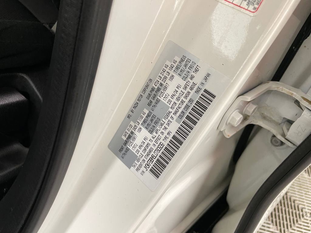 2020 Mazda CX-5 Sport - Photo 30