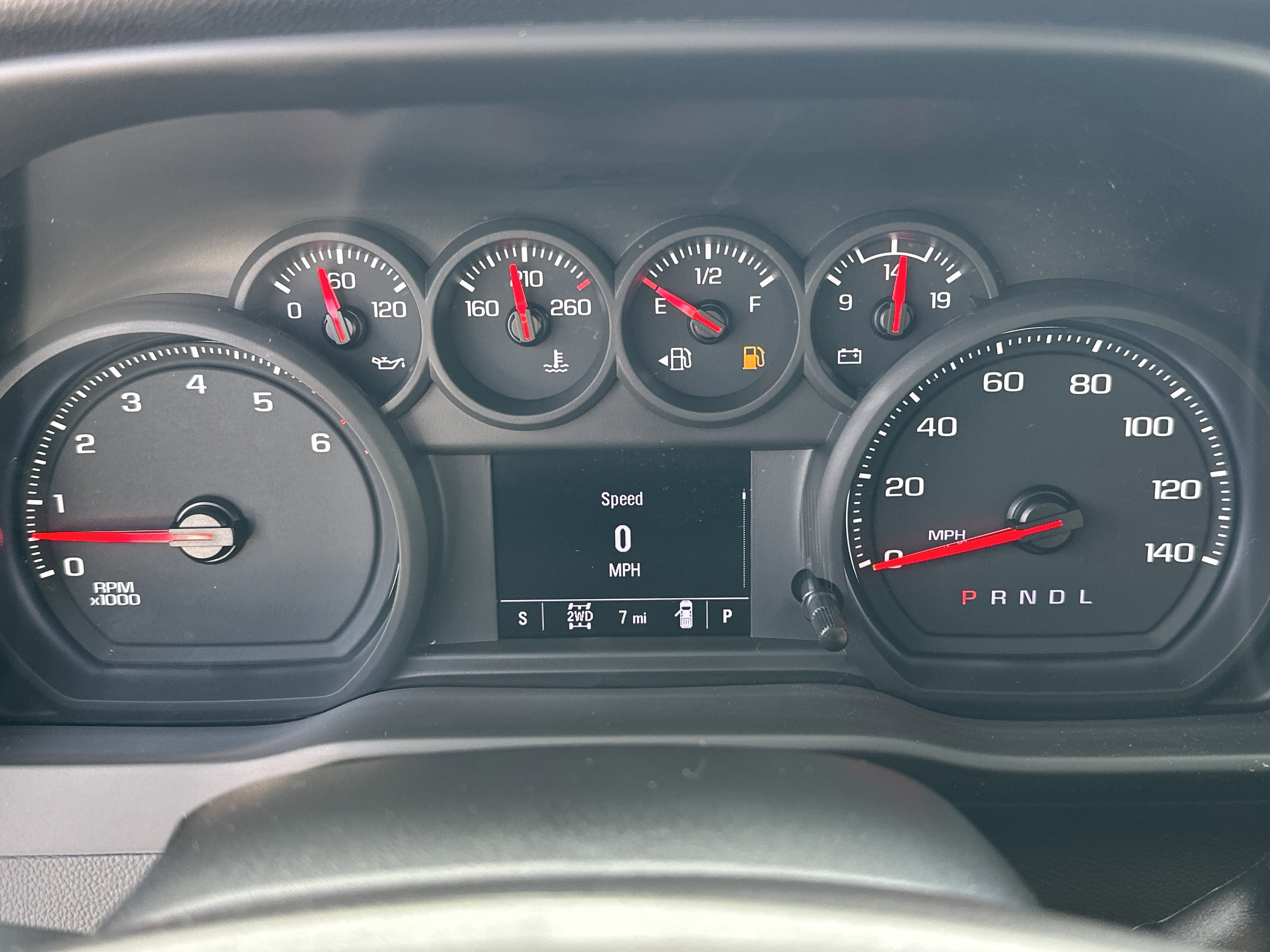 2026 Chevrolet Silverado 2500 HD Work Truck - Photo 26