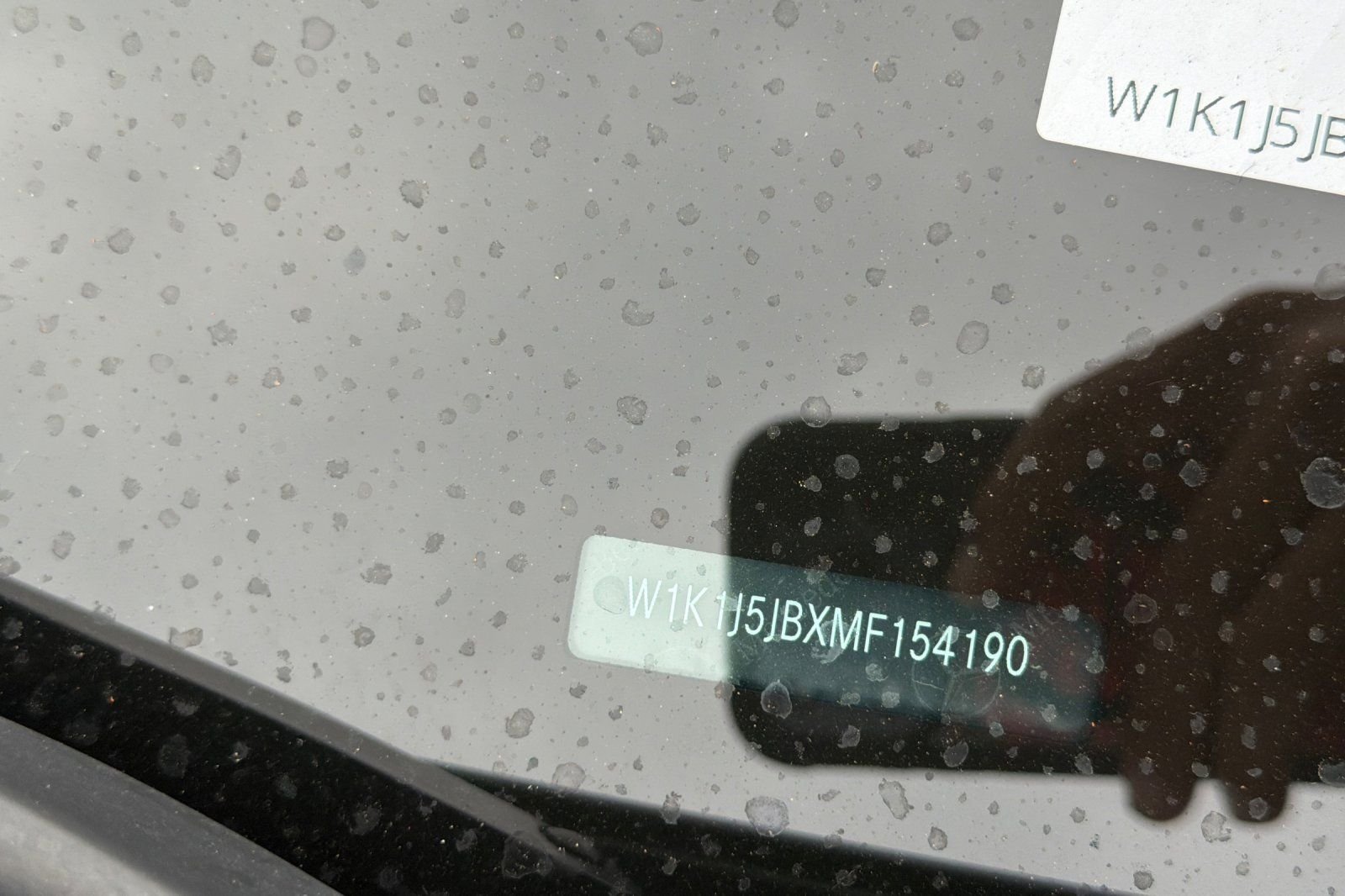 Used 2021 Silver Mercedes-Benz E 450 image 16