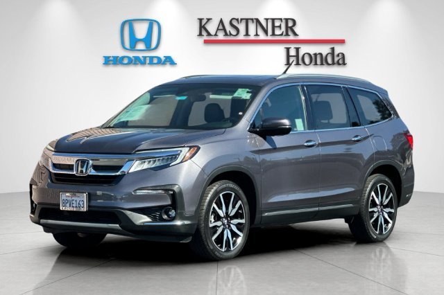 Used 2020  Honda Touring image 10