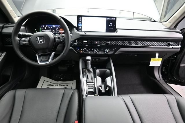 New 2026 Crystal Black Pearl Honda Touring image 20