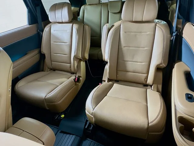 New 2026 Hyundai PALISADE HYBRID Calligraphy