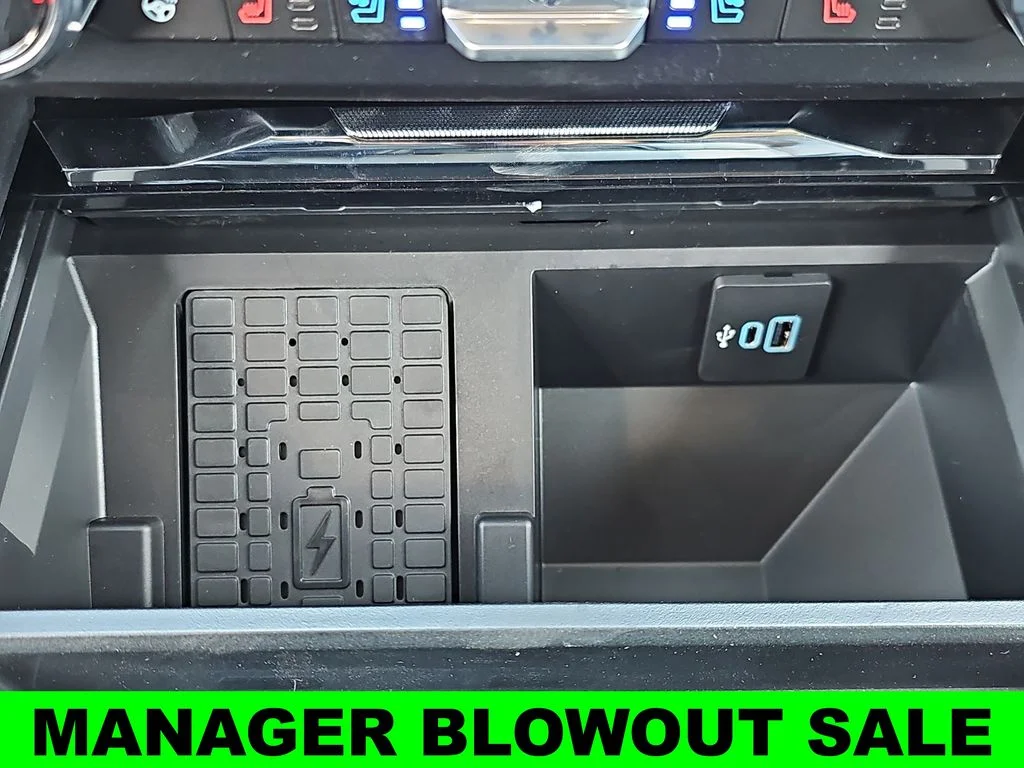 2026 Ford F-250 Super Duty Lariat - Photo 25