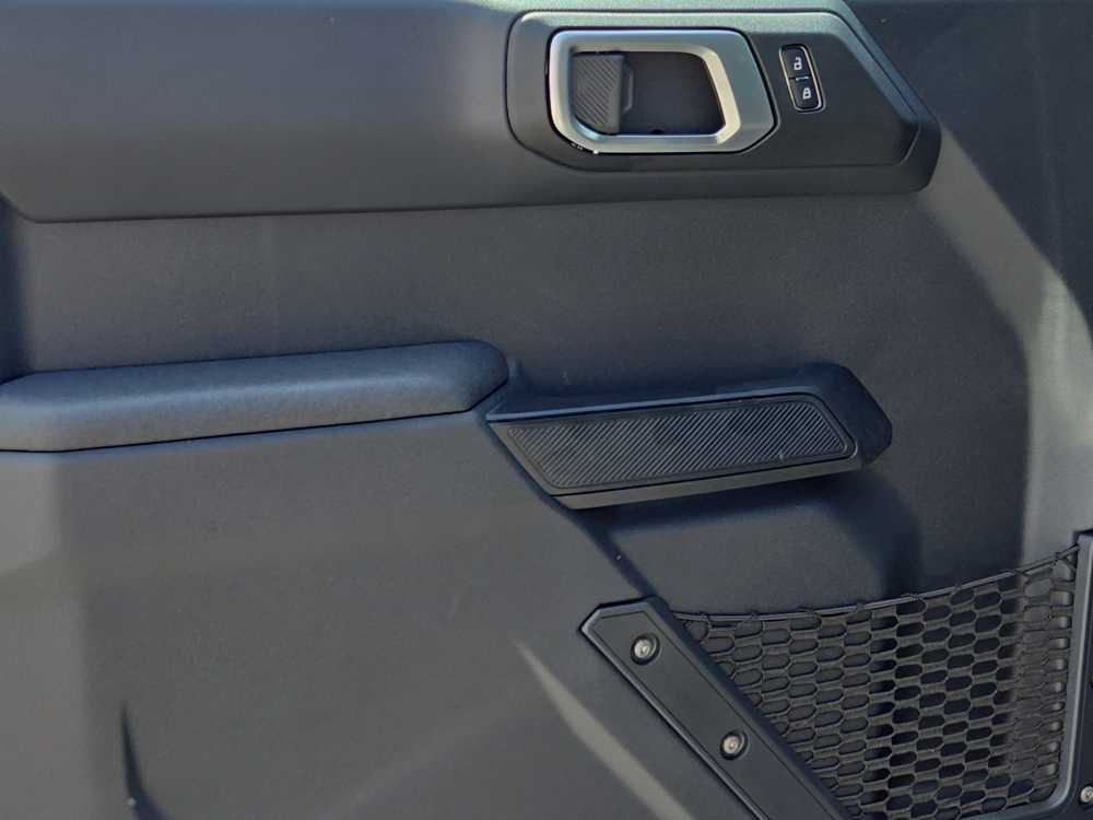 New 2026 Marsh Gray Ford Big Bend® image 10