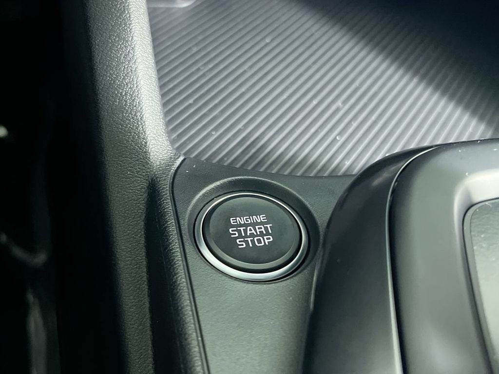 New 2026 Aurora Black Pearl Kia LXS image 22