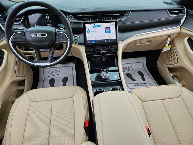 2025 Jeep Grand Cherokee Limited - Photo 10