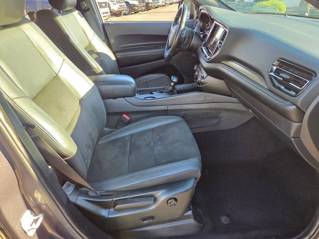 Used 2021 Gray Dodge GT Plus image 21