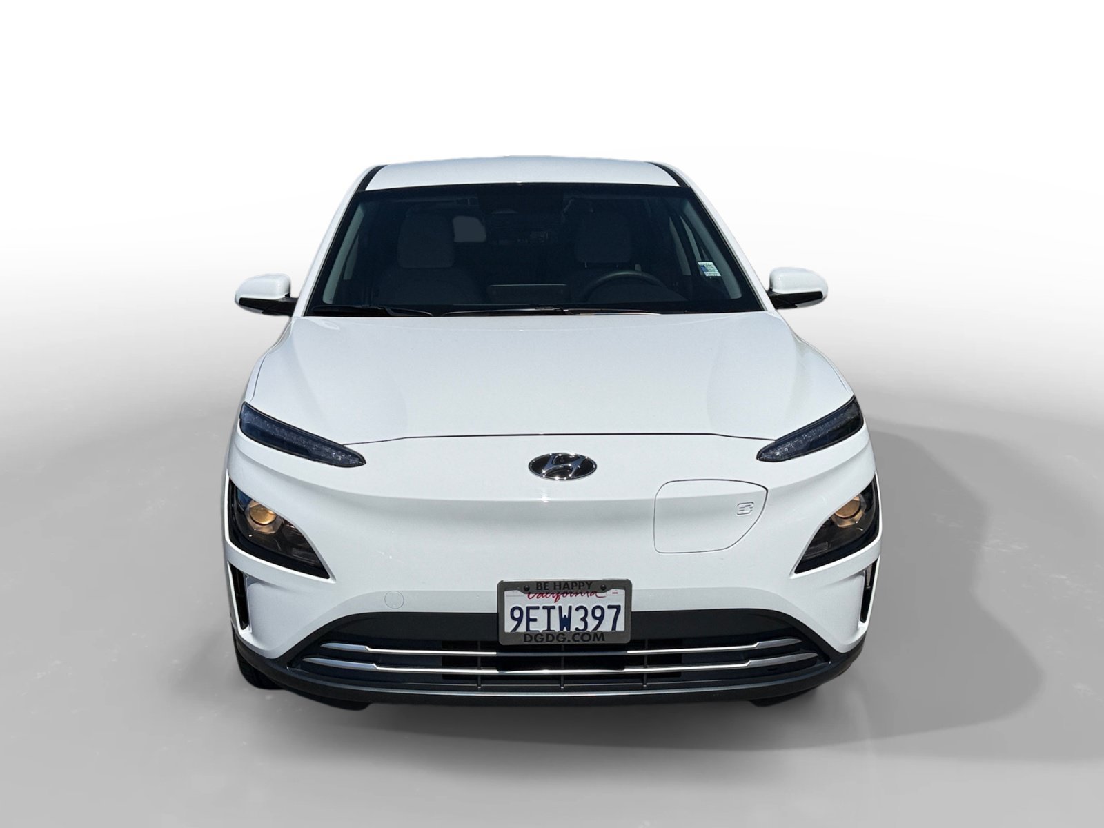 Used 2023 Lunar Hyundai SE image 8