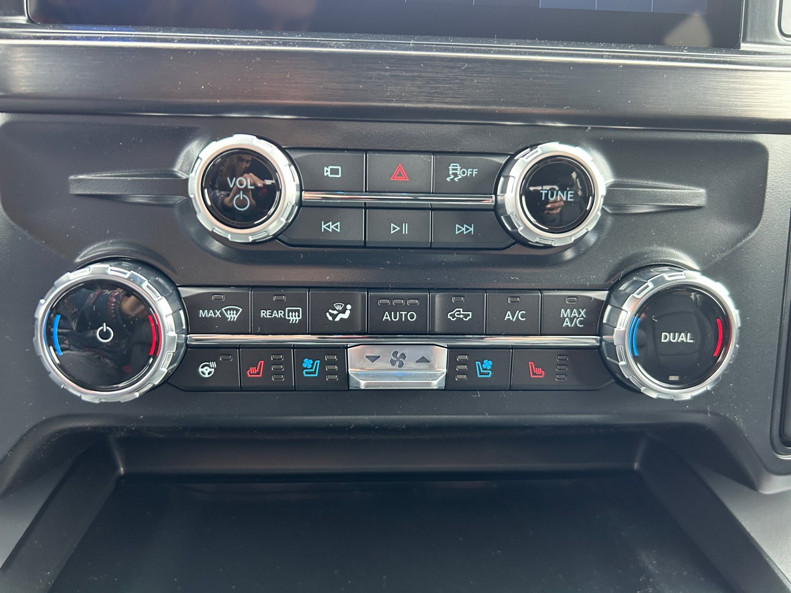 2026 Ford F-250 Super Duty Lariat - Photo 16