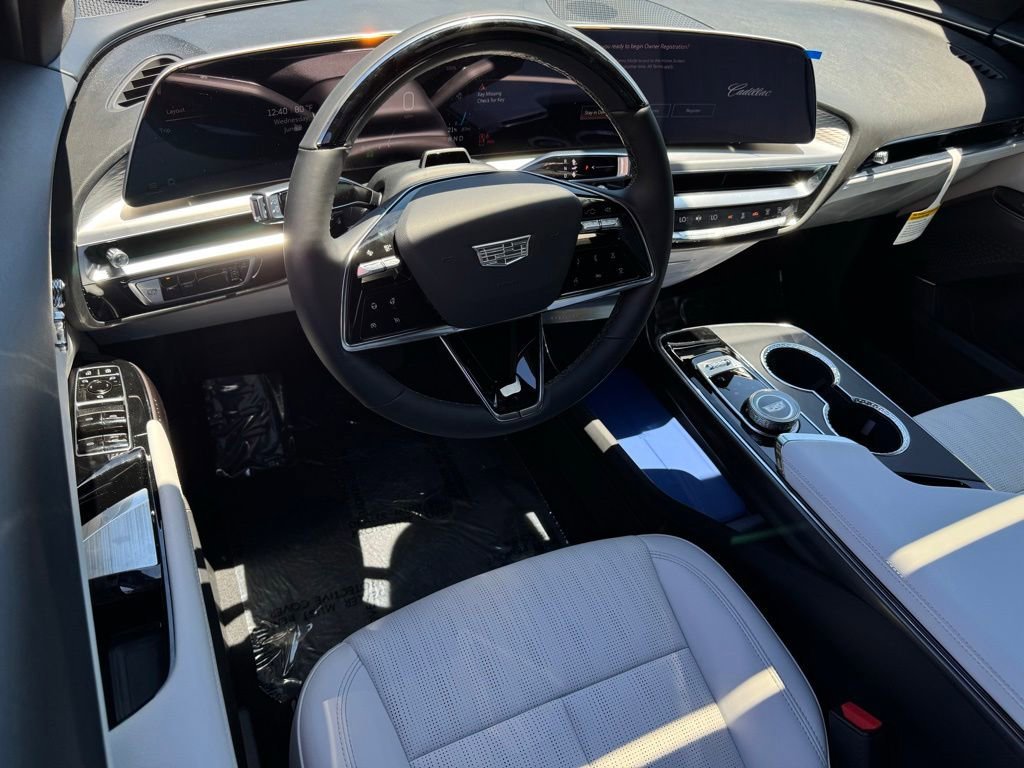 2026 Cadillac LYRIQ Luxury - Photo 23