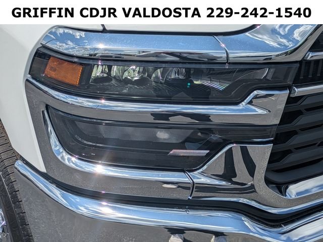 2025 RAM 2500 Tradesman - Photo 9