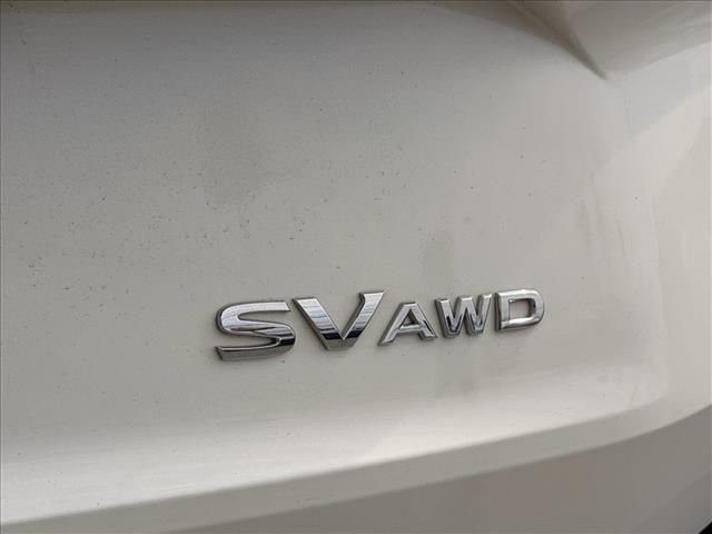 Used 2023 White Nissan SV image 26