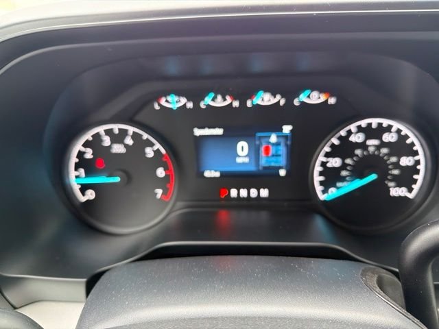 New 2026 Avalanche Ford F-250® XL image 15