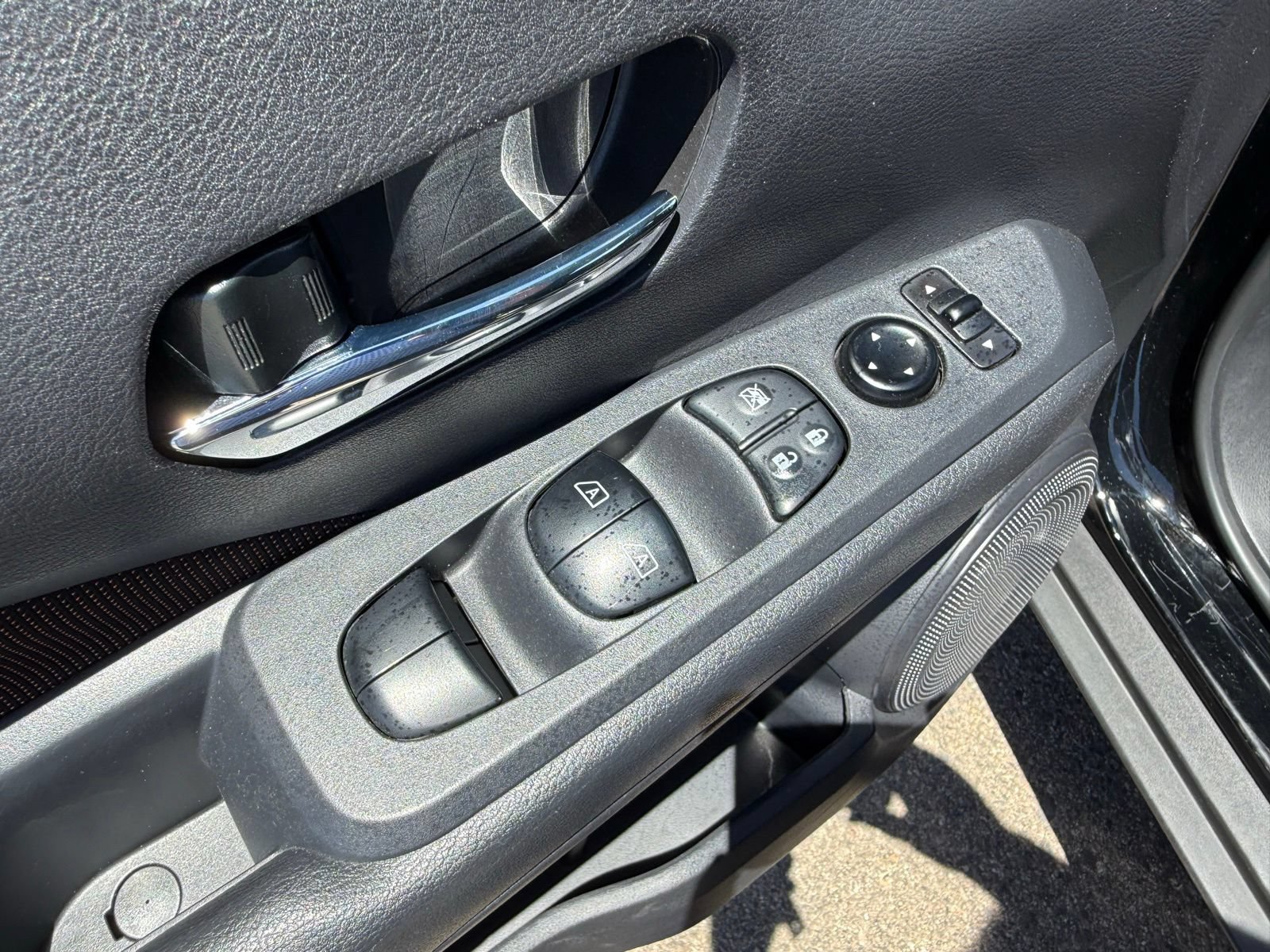 2024 Nissan Kicks SR - Photo 12