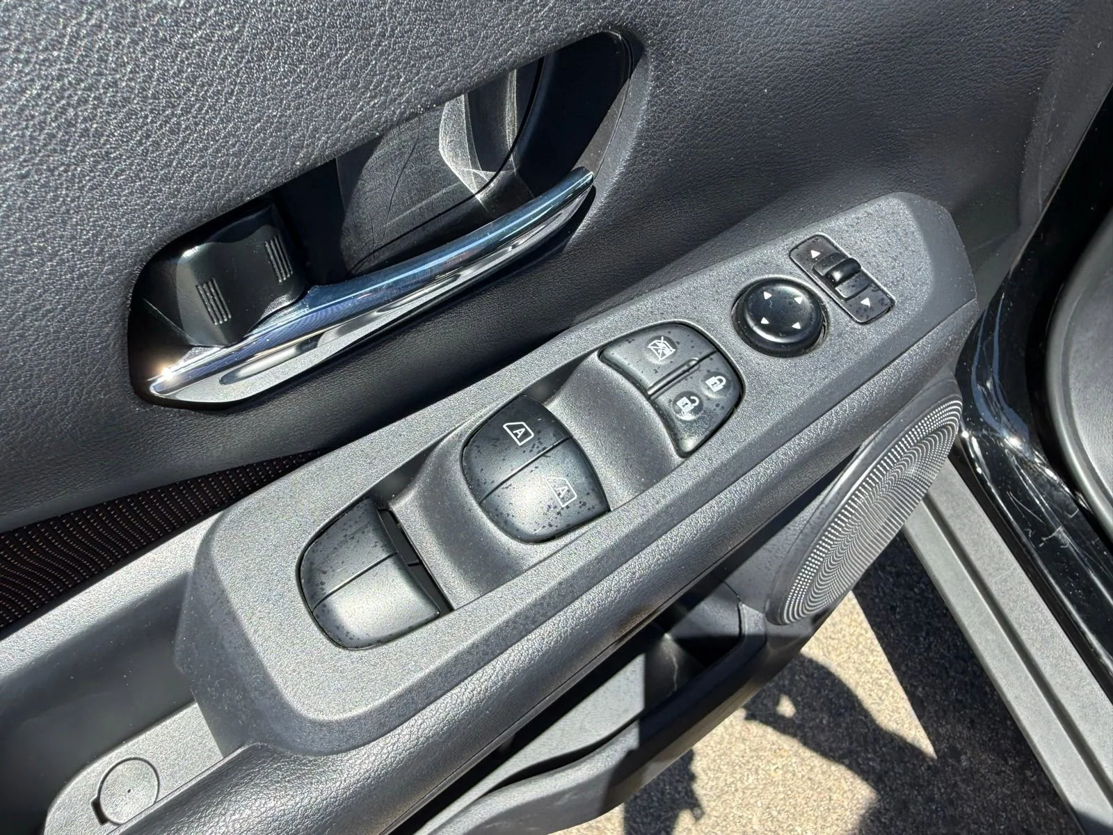 2024 Nissan Kicks SR - Photo 12