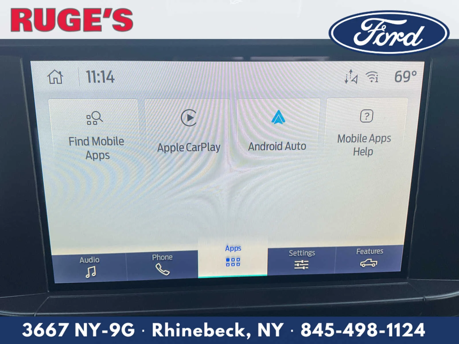 New 2027 Agate Black Metallic Ford XL image 21