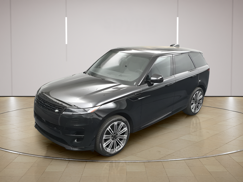 New 2026  Land Rover Dynamic SE image 30