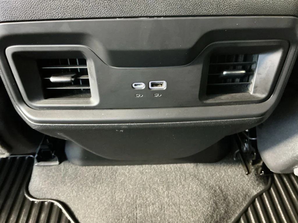 Used 2024 White Chevrolet RST image 14