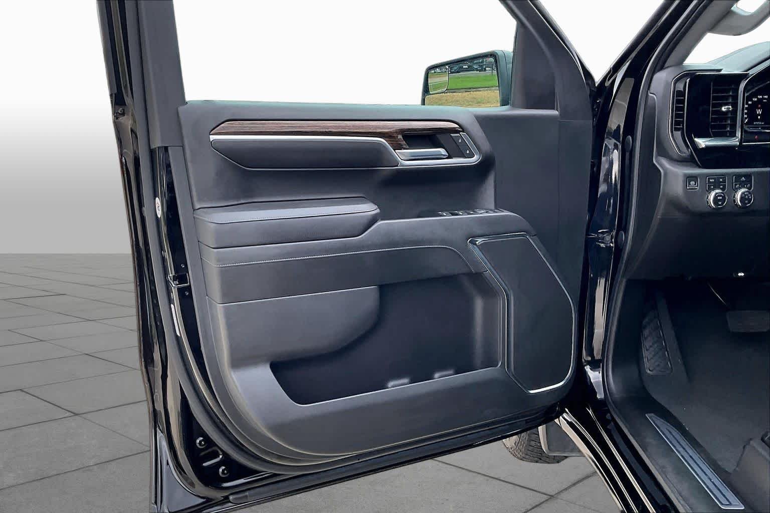 2023 GMC Sierra 1500 Elevation - Photo 20