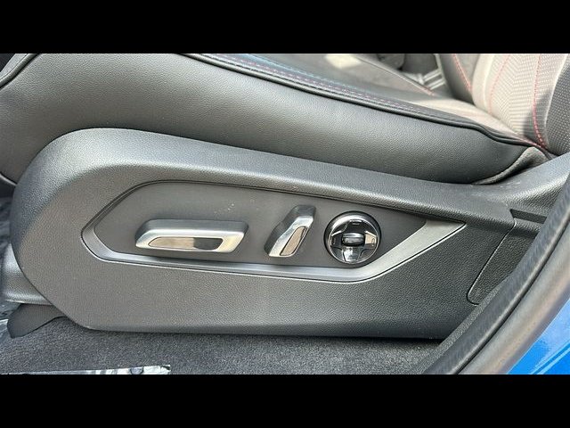 New 2026 Double Apex Blue Pearl Acura Type S w/Advance Package SH-AWD image 10
