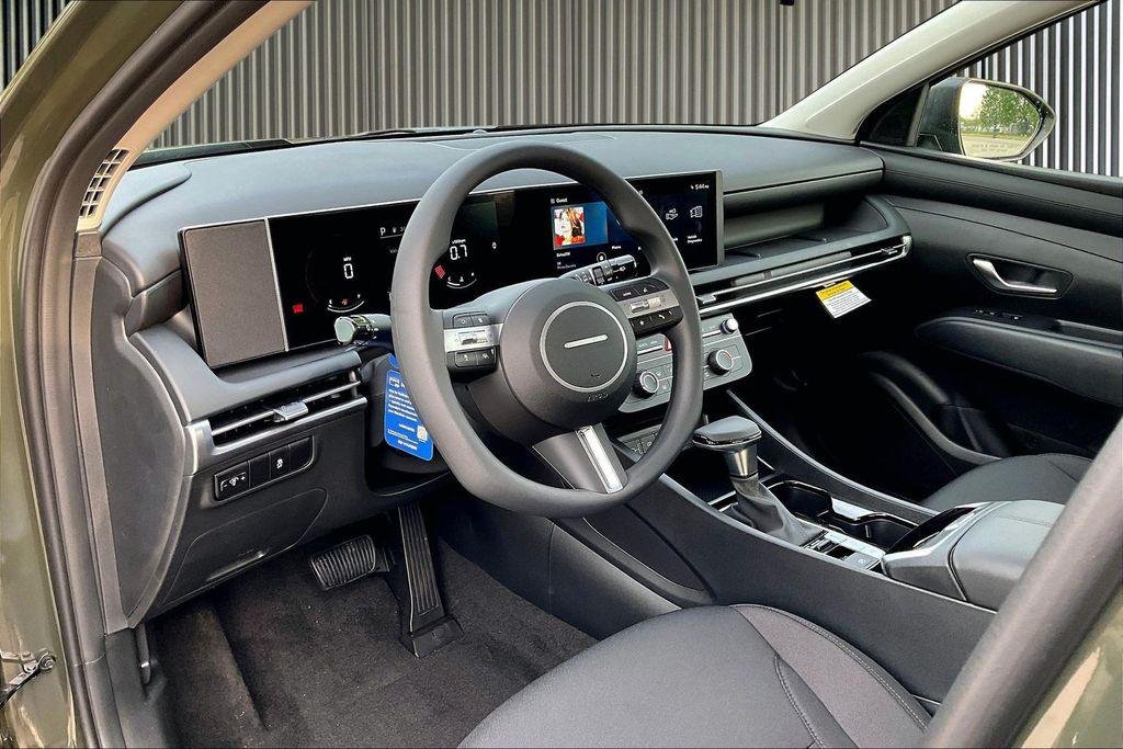 New 2026 Rockwood Green Hyundai SE image 7