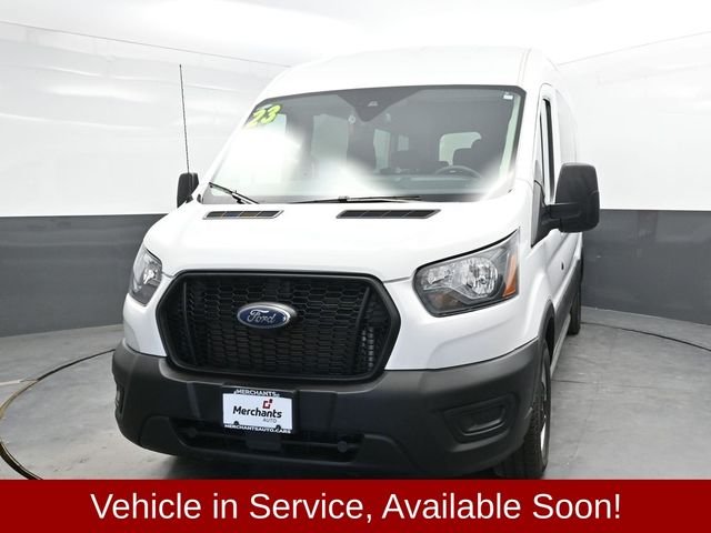 Used 2023 White Ford XL image 2