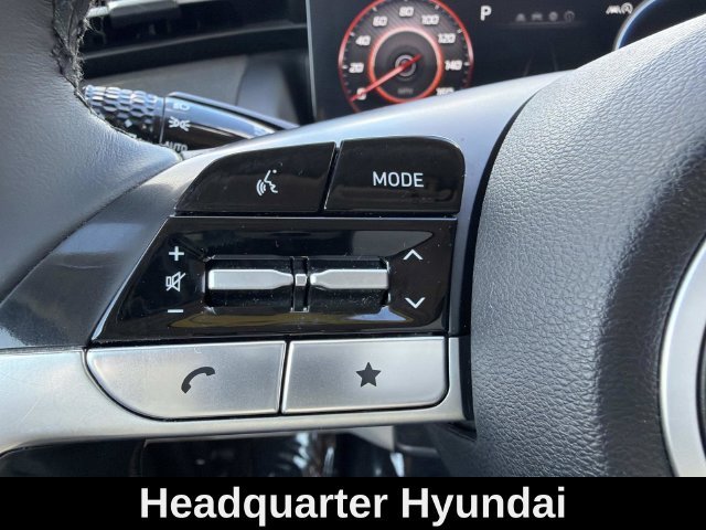 Used 2023 Silver Hyundai SEL image 24