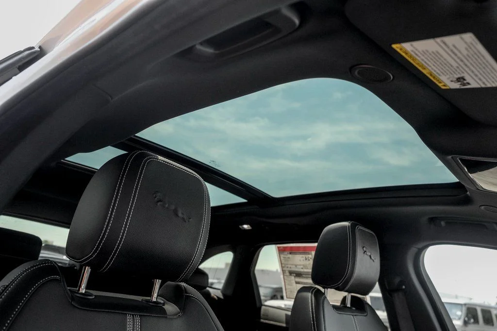 2026 Jaguar F-Pace R-Dynamic S - Photo 22