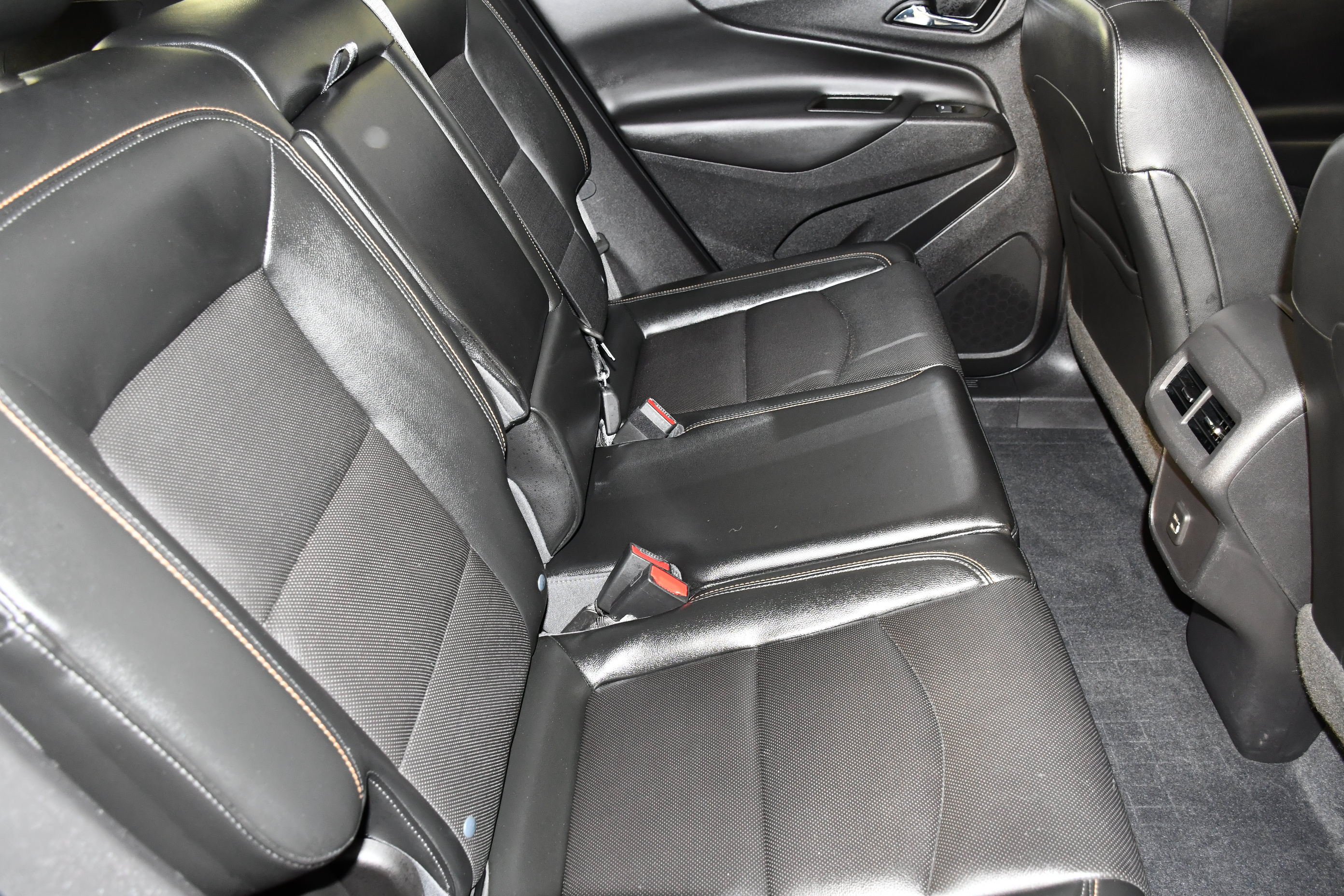 Used 2021 Nightfall Gray Metallic Chevrolet LT image 45