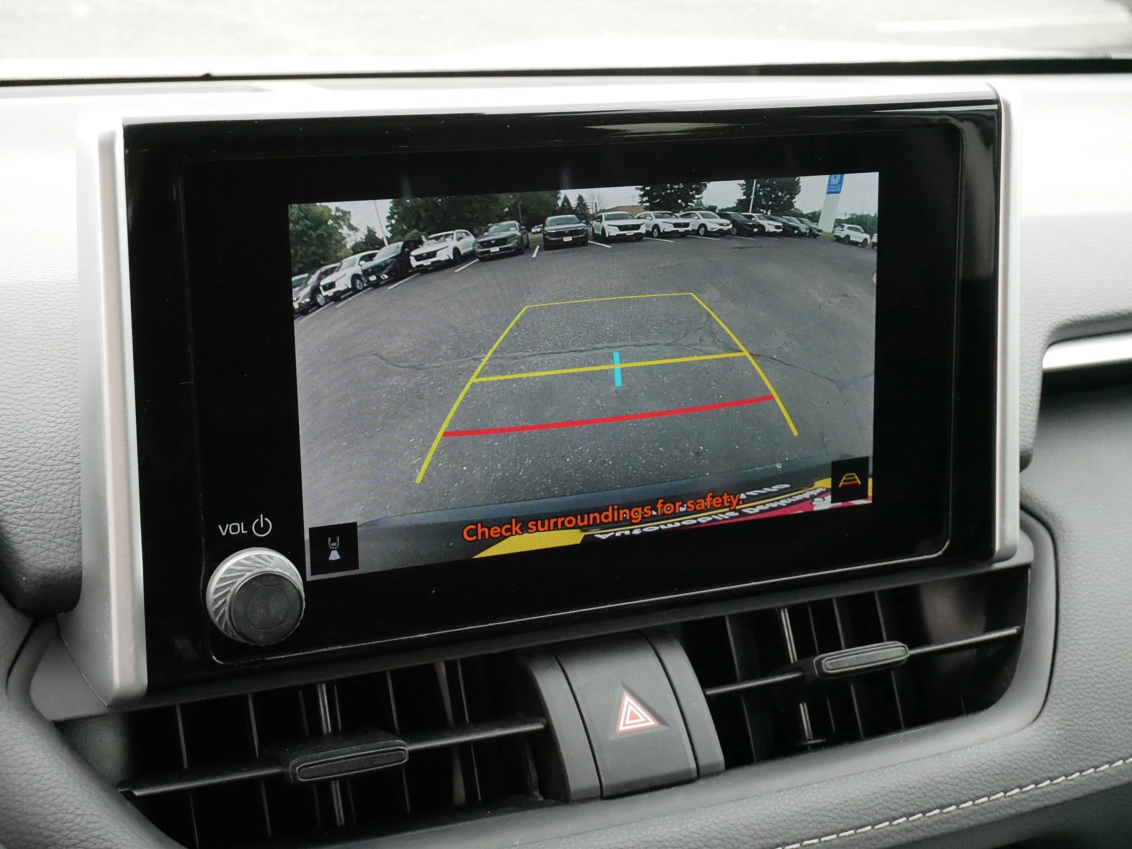 Used 2024 Magnetic Gray Metallic Toyota Hybrid XLE image 31