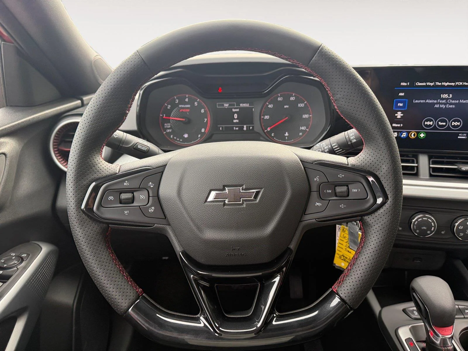 2026 Chevrolet Trax RS - Photo 16