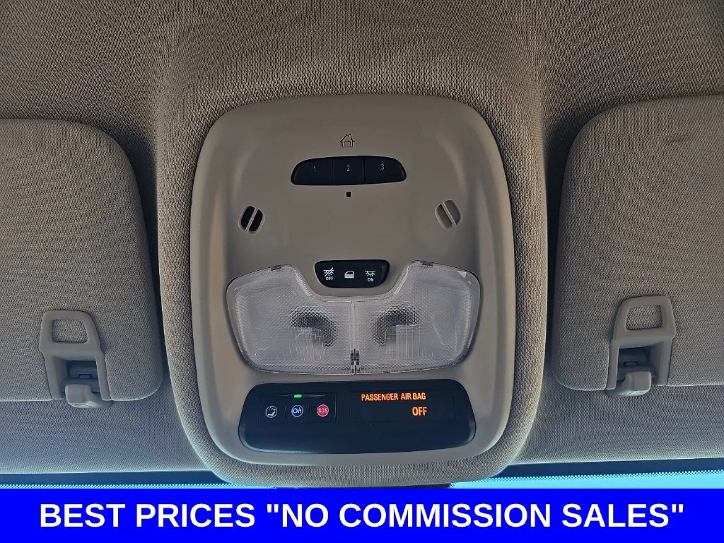 Used 2024 Blue Buick Avenir image 31