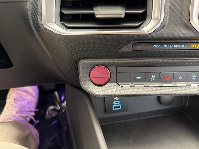 Used 2026 Magenta Ford EcoBoost Premium image 51
